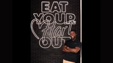 Photo of Kevin Hart Launches Plant-Based Restaurant Concept ‘Hart House’