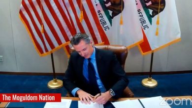 Photo of Gov. Newsom Signs Law For Black Americans To Be Identified As A Separate Group To Help Support Lineage-Based Reparations Claims