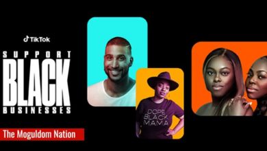 Photo of TikTok Is Offering Resources To Black Entrepreneurs And Startups For Black Business Month: 5 Things To Know