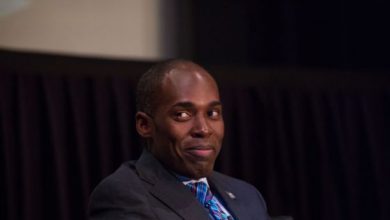 Photo of Paris Dennard? Why Did RNC Fire Him And What Happened?