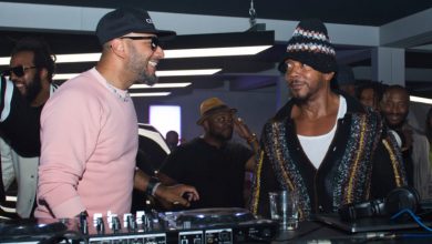 Photo of Timbaland And Swizz Beatz Sue Owner Of Verzuz Over $28M Acquisition Payout