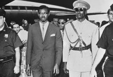 Photo of 9 African Leaders That Were Assassinated With US Government or Western Intelligence Support