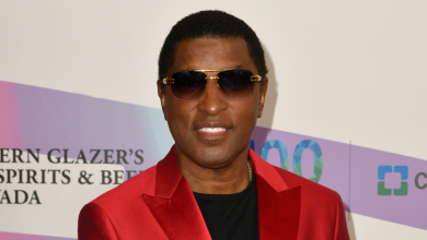 Photo of Babyface Gained 700k Instagram Followers After Teddy Riley Verzuz, Inspired New Album 
