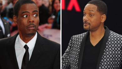 Photo of Chris Rock Calls Will Smith ‘Ugly’