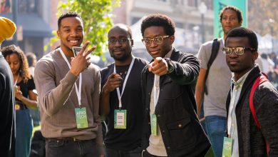 Photo of AfroTech Conference Is Around The Corner, But Are You Ready? — Follow These Tips To Maximize Your Experience