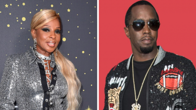 Photo of Diddy & Mary J. Blige Discuss The State Of R&B: “They Was Trying To Kill It” 