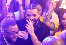 Photo of Drake To Perform At Apollo Theater For First Time
