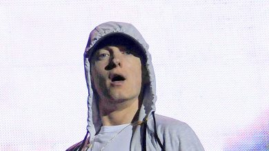 Photo of Eminem’s Career Explored In Podcast Hosted By Paul Rosenberg