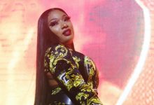 Photo of Megan Thee Stallion Revealed A Feature From Future Came With A Six Figure Price Tag: ‘Somebody Go Pull $250K Out The Bank’