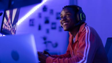Photo of Benedict College Becomes The First HBCU To Offer An Esports Degree Track To Help Students Tap Into The Billion-Dollar Industry