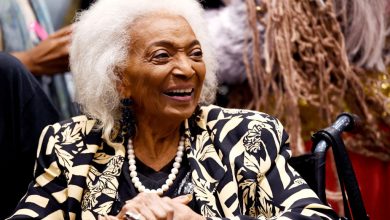 Photo of Star Trek Icon, Nichelle Nichols, Passes Away at 89 – BlackDoctor.org