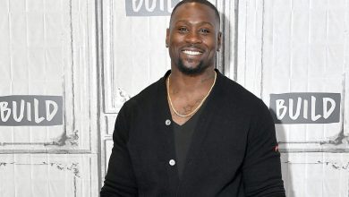 Photo of Thomas Q. Jones: From the NFL to Hollywood’s Next Leading Man – BlackDoctor.org