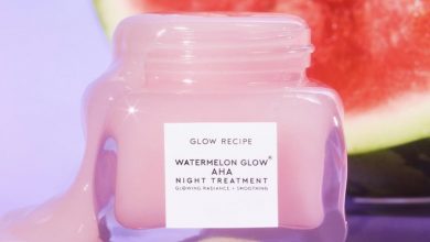 Photo of Glow Recipe Watermelon Glow AHA Night Treatment -Repair in Your Sleep!