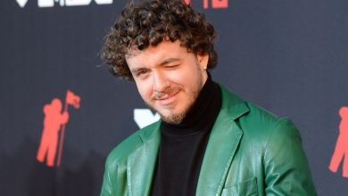 Photo of Jack Harlow Hopes To Change Kentucky Before He “Leaves Earth”