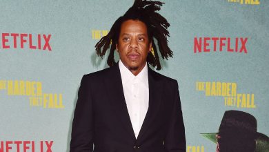 Photo of Jay-Z Recorded “God Did” Verse In One Take, According To Young Guru