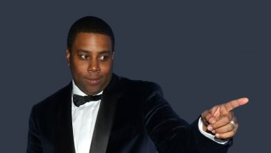 Photo of Kenan Thompson Tapped To Host 2022 Emmy Awards