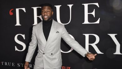 Photo of Kevin Hart Launches Plant-Based Fast Food Restaurant