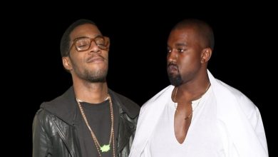 Photo of Kid Cudi Over Kanye West Friendship – “Not My Problem You Lost Your Woman”
