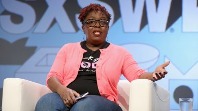 Photo of Kimberly Bryant Speaks On Her Removal From Black Girls Code: ‘Ten+ Years Of Founding And Building An Organization To A $40M+ International Brand’