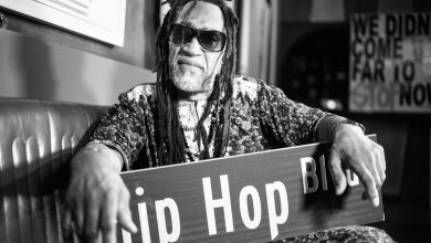 Photo of DJ Kool Herc’s Original Soundsystem Goes For $200K At Auction, Selling For $50K More Than Expected