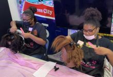 Photo of Beauty Boot Camp Helps Young Girls with an Entrepreneurial Spirit Become the Next Generation of Beauty-Savvy Hairstylists