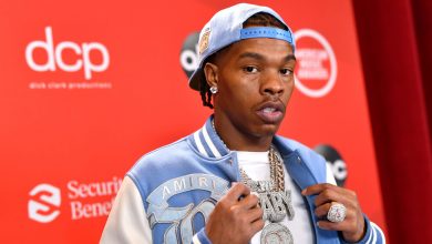 Photo of ‘I Never Wanted To Be A Rapper’ — Lil Baby May Have Accumulated Millions Of Dollars Off Of A Rap Career, But It Wasn’t His Plan