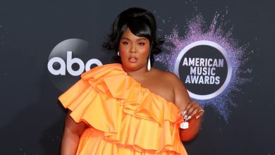 Photo of Lizzo Taps Tyson Beckford For ‘2 Be Loved (Am I Ready)’ Music Video