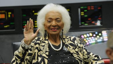 Photo of The Late Nichelle Nichols Continues To Make History As Her Remains Will Board Celestis’ First-Ever Deep Space Mission