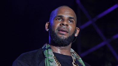 Photo of R. Kelly’s Fiancée Froze Eggs To Have Disgraced Singer’s Baby