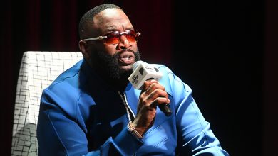 Photo of Rick Ross’ Family Company Under Investigation By U.S. Labor Department