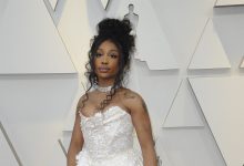 Photo of SZA Joins Cast Of Eddie Huang’s ‘Tuna Melt’ Movie