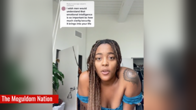 Photo of Black Male Mental Health Advocate Breaks Down Why Controversial TikTok Therapist Was Terminated: APA Code of Ethics