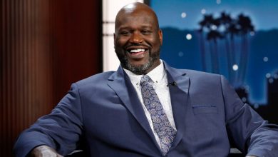 Photo of Shaquille O’Neal Releases Home Arcade Machine With Arcade1Up