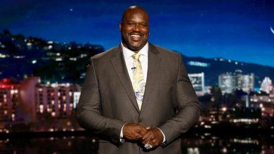 Photo of ‘I Never Had A Real Job In My Life’ — Shaquille O’Neal Admits He’s Grateful But Ashamed For Not Being Able To Help His Son Craft A Resume