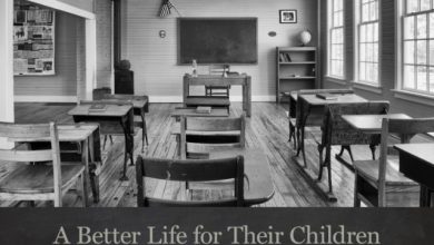 Photo of Smithsonian A Better Life For Their Children -Education During Jim Crow
