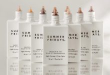Photo of Summer Fridays Sheer Skin Tint -In 10 Flexible Shades!