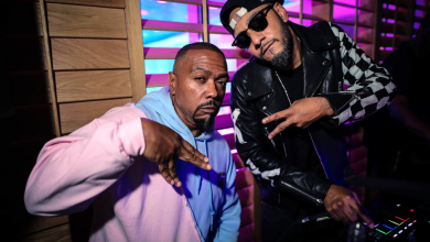 Photo of Swizz Beatz & Timbaland Suing Triller For $28 Million In Missing Verzuz Payments  
