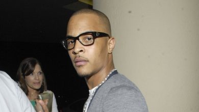 Photo of T.I. Confirms He Punched A Member Of The Chainsmokers For Kissing Him