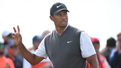 Photo of Tiger Woods Gears Up To Launch A Tech-Infused Golf League