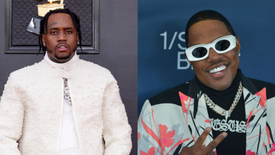 Photo of Mase Responds To Fivio Foreign’s Claims Regarding His Record Deal: ‘At One Time, I Gave Him $5,000, But I Gave Him $750,000’