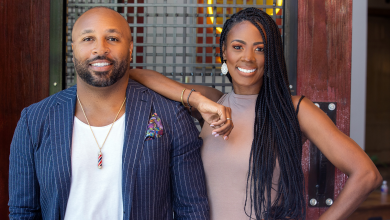 Photo of This Couple Created A First-Of-Its-Kind App To Solve Their Own Problem, Then Ended Up Helping Other Small Businesses Across 900 Cities