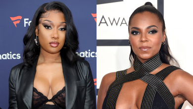 Photo of From Megan Thee Stallion To Ashanti, Here Are 7 Artists Who Have Been Vocal About The Business Behind The Music