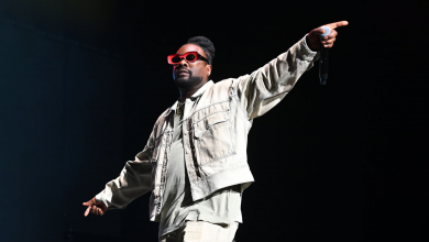 Photo of Wale Set To Perform At The 2022 AfroTech Conference In Austin, TX