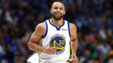 Photo of Stephen Curry’s Foundation Joins Rakuten To Re-Open A Bay Area School’s Library After Being Closed For 10 Years