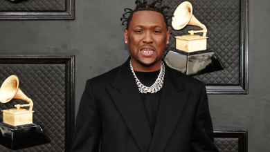 Photo of Hit-Boy’s Dreams Come True As He Curates The Madden NFL 23 Soundtrack For EA Sports: ‘Never Would’ve Thought As A Kid I’d Be Able To Score My Favorite Game’
