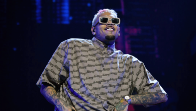 Photo of Did You Know That Chris Brown Owns 14 Burger King Franchises?