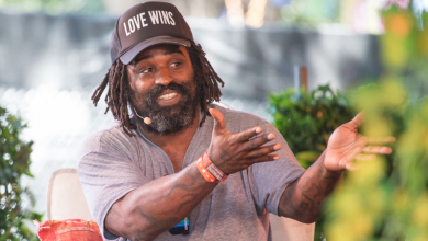 Photo of Former NFL Player Ricky Williams Believes NIL Money Should Go Into A Trust That’s Available To Players After Graduating