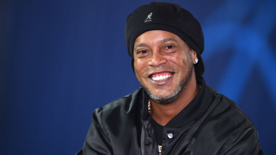 Photo of Former Soccer Player Ronaldinho Has A $90M Fortune But Once Lost A $750K Contract For Taking A Sip Of Pepsi
