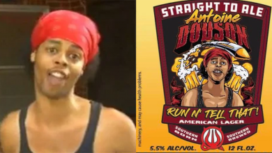 Photo of ‘Hide Yo Kids, Hide Yo Wife:’ Antoine Dodson Inks Partnership To Release Beer Inspired By His Viral Video
