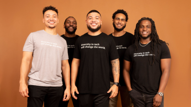 Photo of Black Professions Make Up 7.4 Percent Of The Tech Industry, And Adam Williams Launched A Lifestyle Brand To Change That